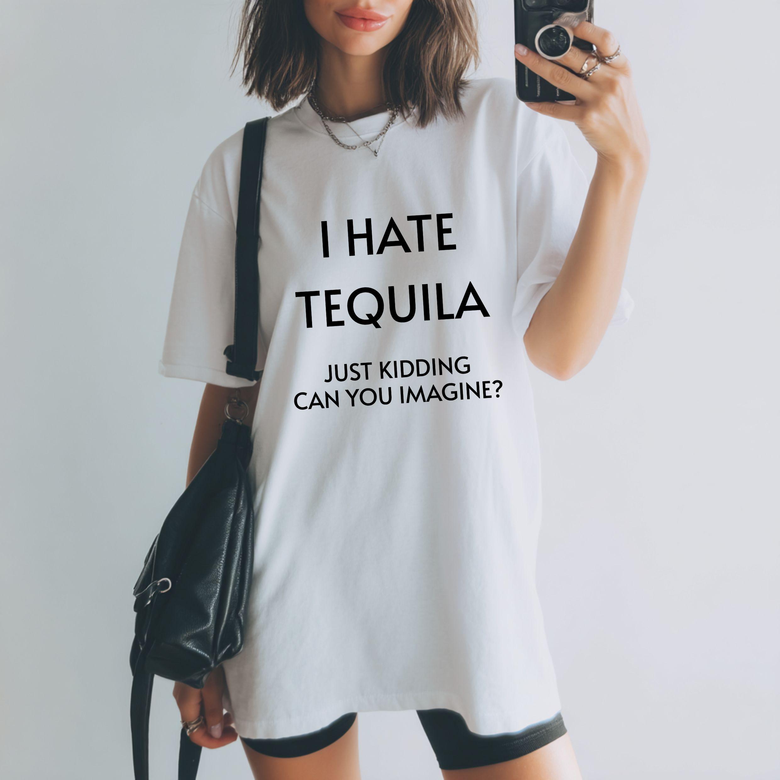 Tequila Apparel Canada