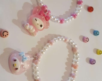 Armband My Melody Handmade