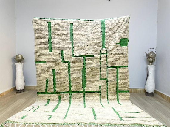 white rugs runners - moroccan rugs 10x13 green - moroccan rugs new - handmade rugs wool - handmade rugs designs - handmade rugs neutral
