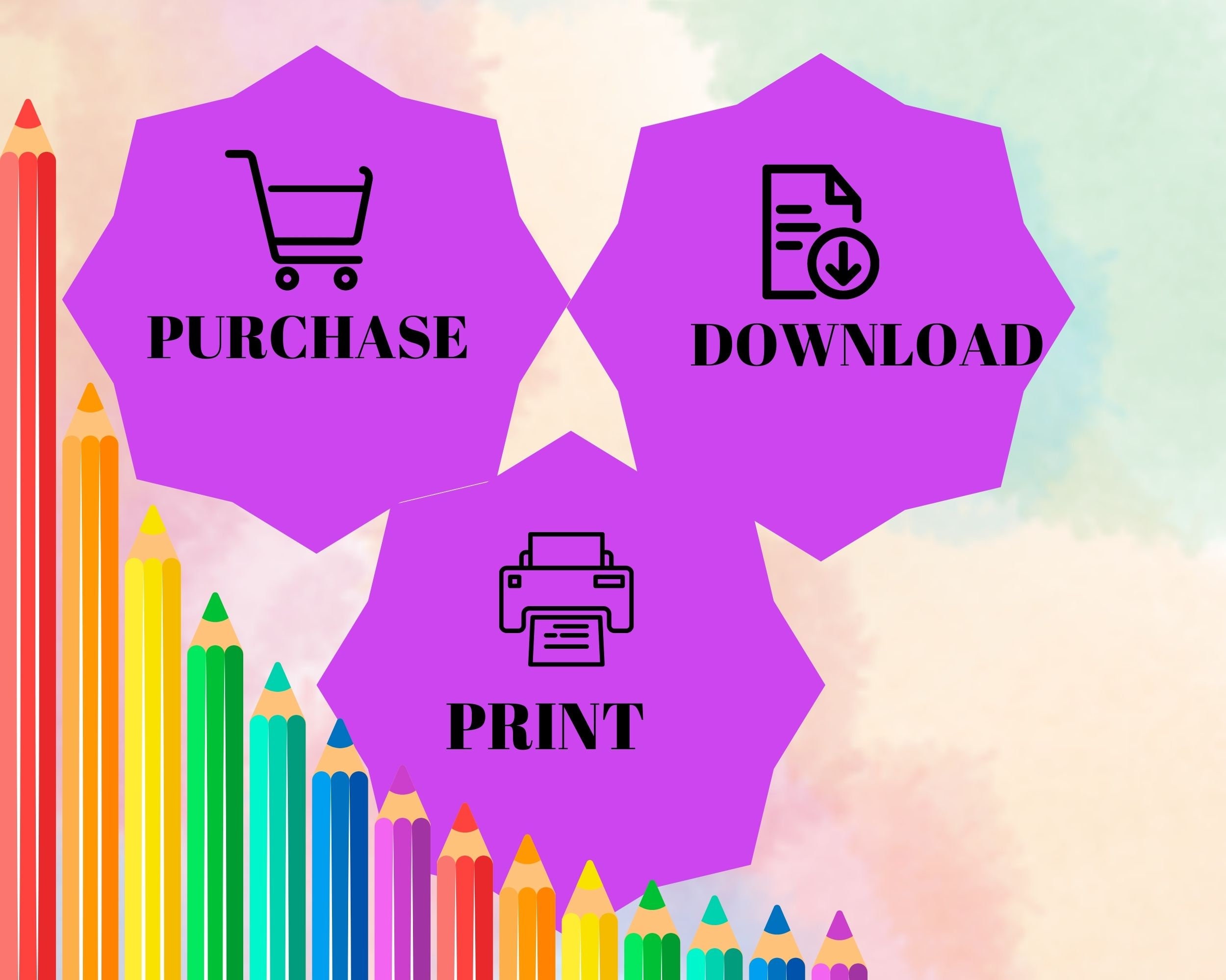 coloring-page-printable-colouring-sheets-for-kids-fruits-with-colours