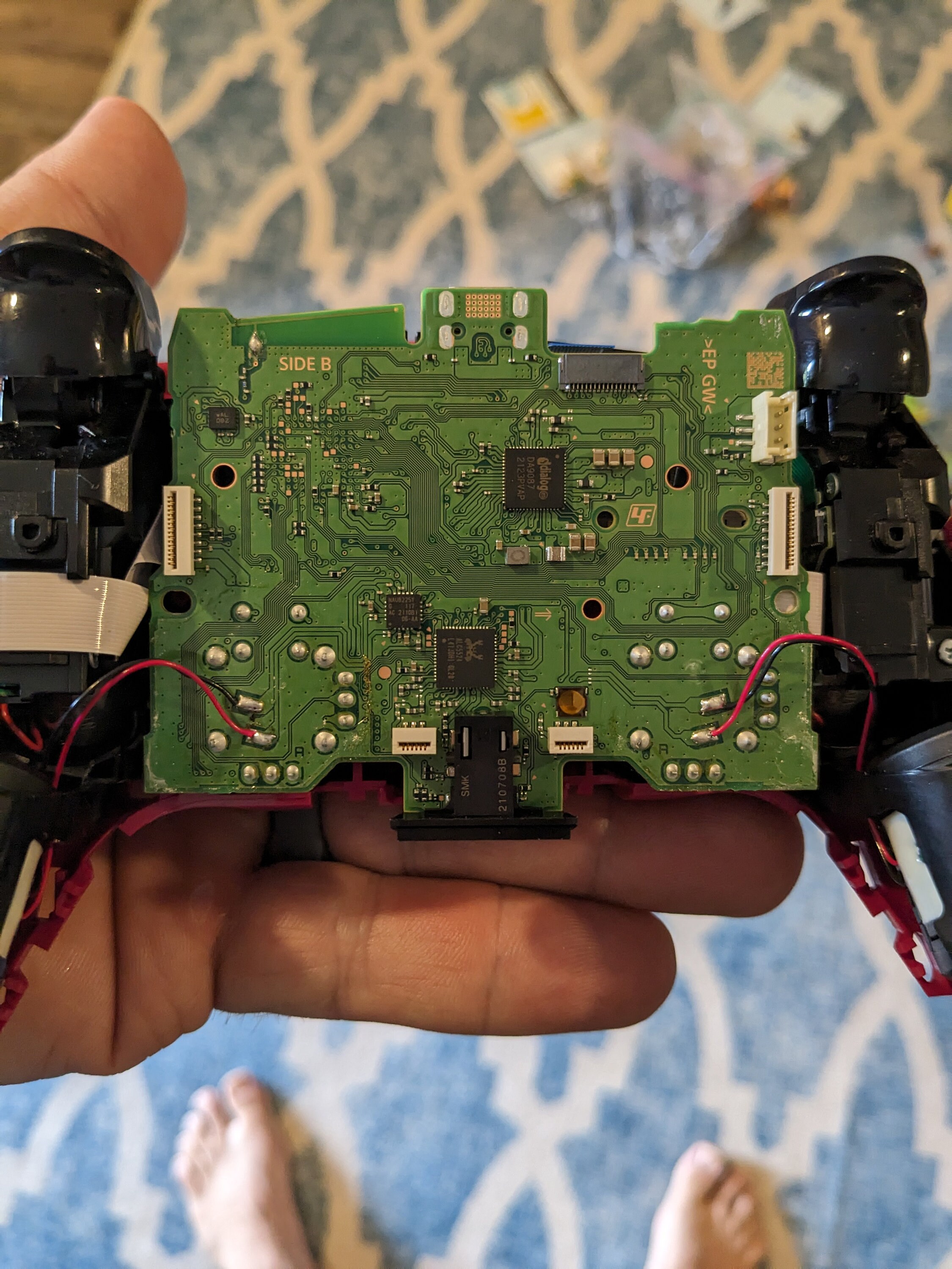 Stick Drift Fix 2 Sticks Etsy