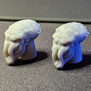 Cthulhu Speedpaint/Vallejo Paint Caps (100 Count)