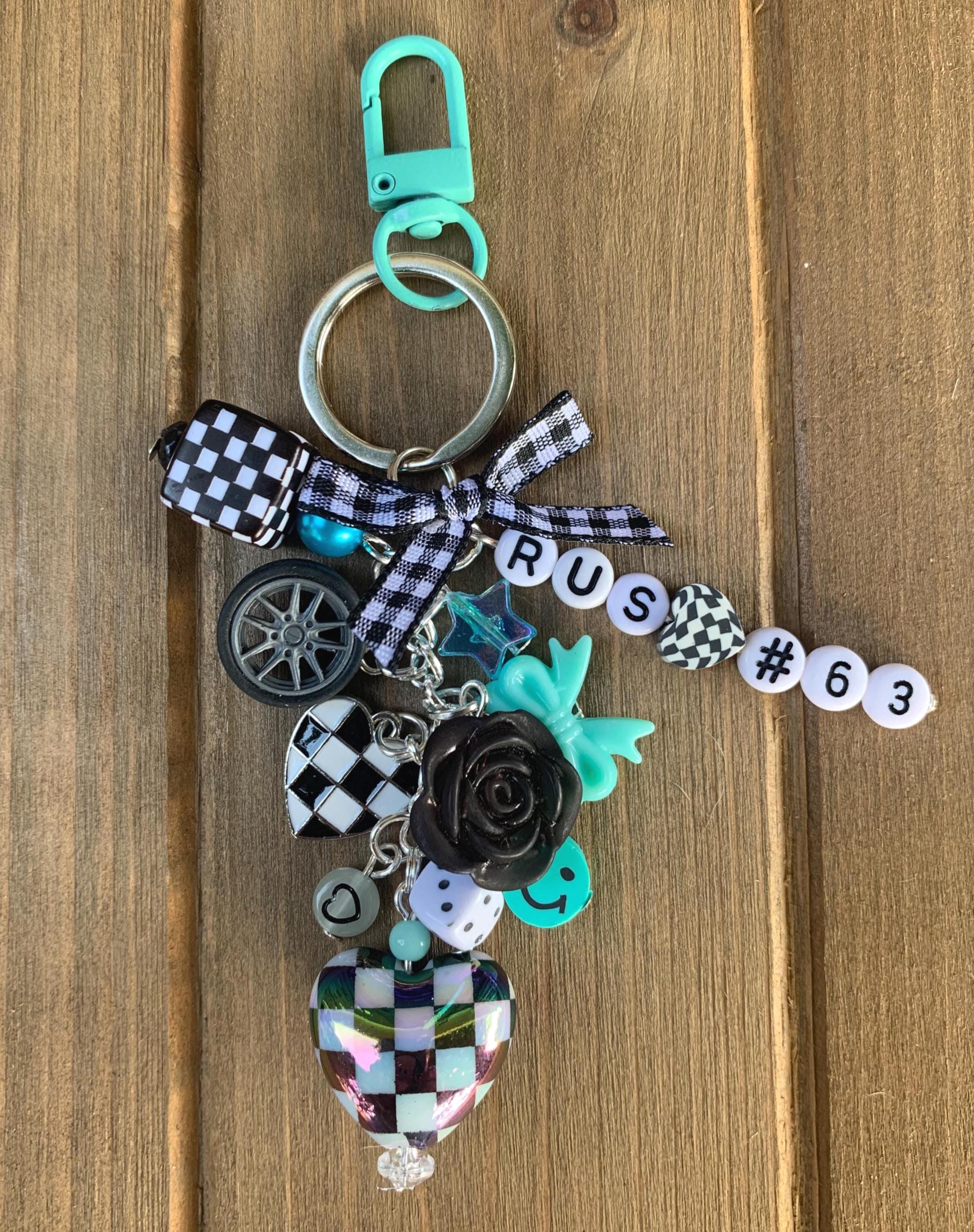 F1 drivers keychain - Etsy 日本