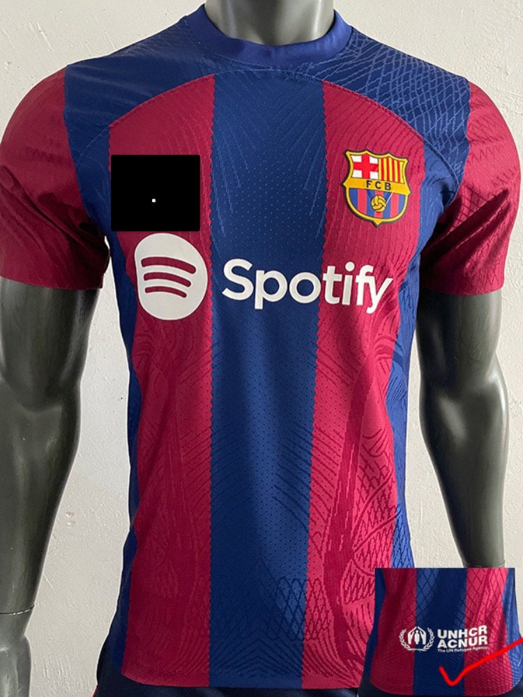 Topps FC Barcelona Fan Set 23/24 – Barça Official Store Spotify Camp Nou