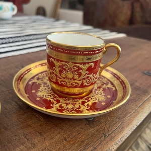 Tiffanys and Co Tea Set - Etsy
