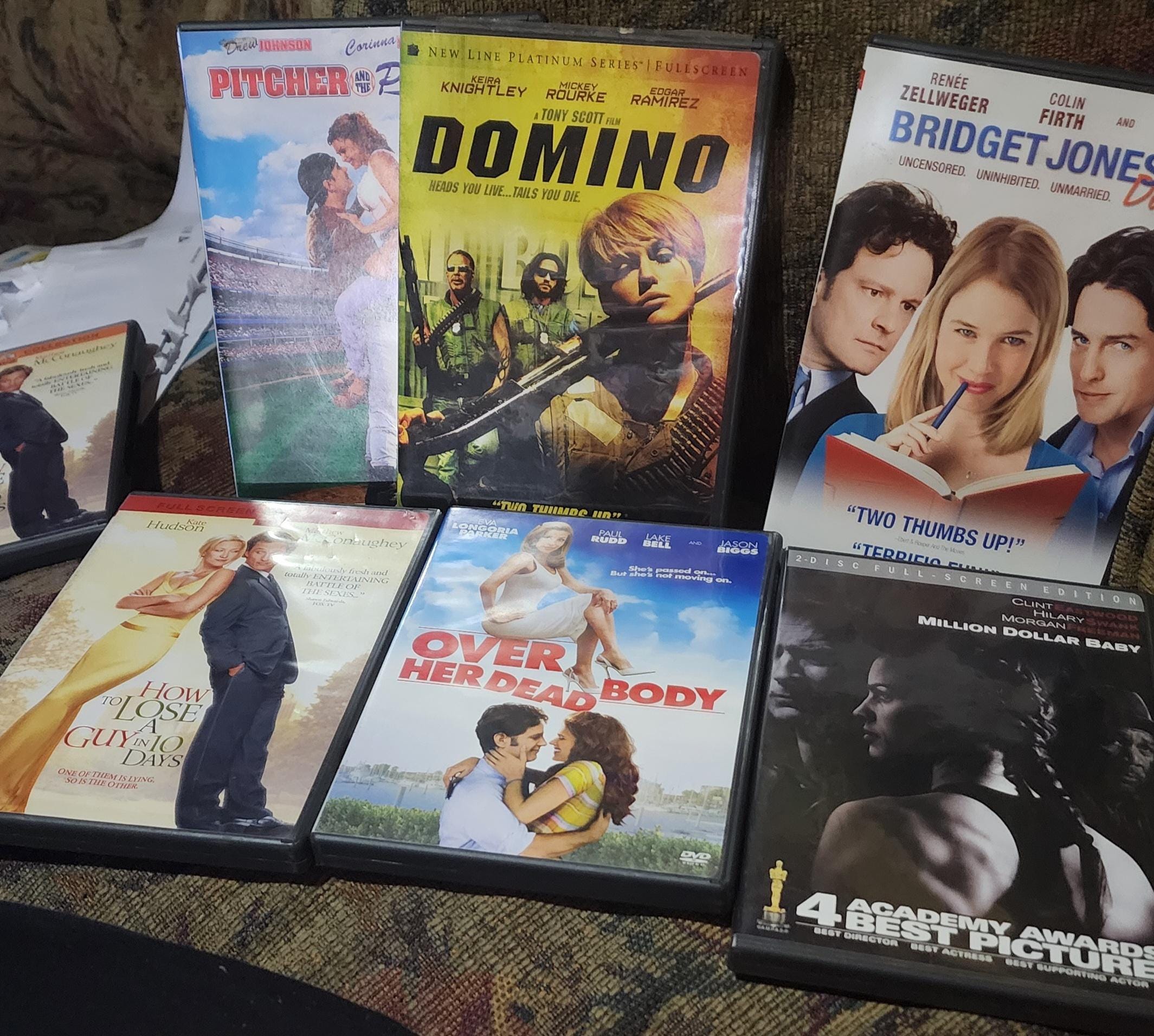 Buy DVD Movies,many to Choose From. Online in India - Etsy