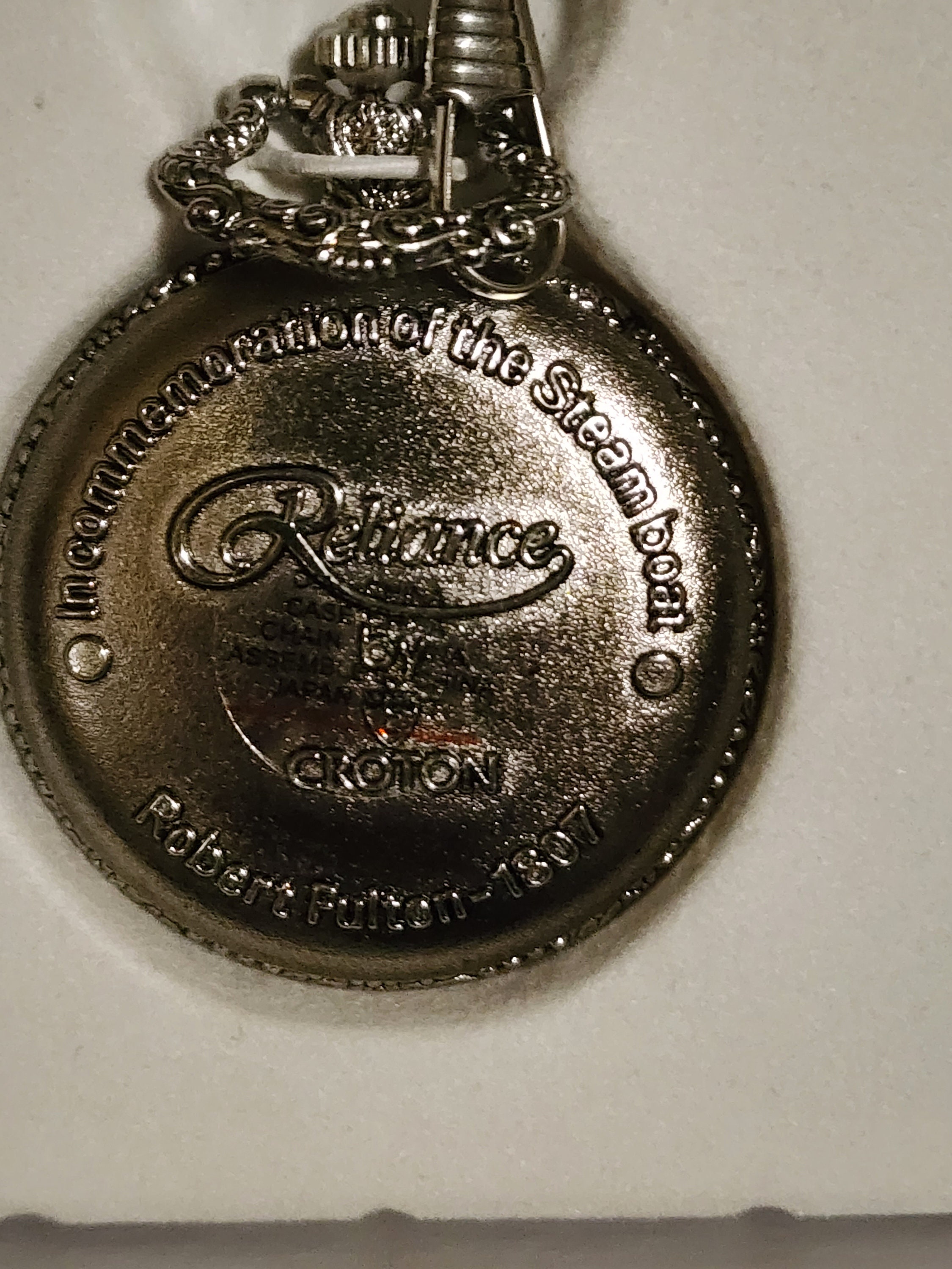 Limited Edition Pocket Watch New in Box . Etsy