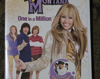 The Miley Cyrus collection