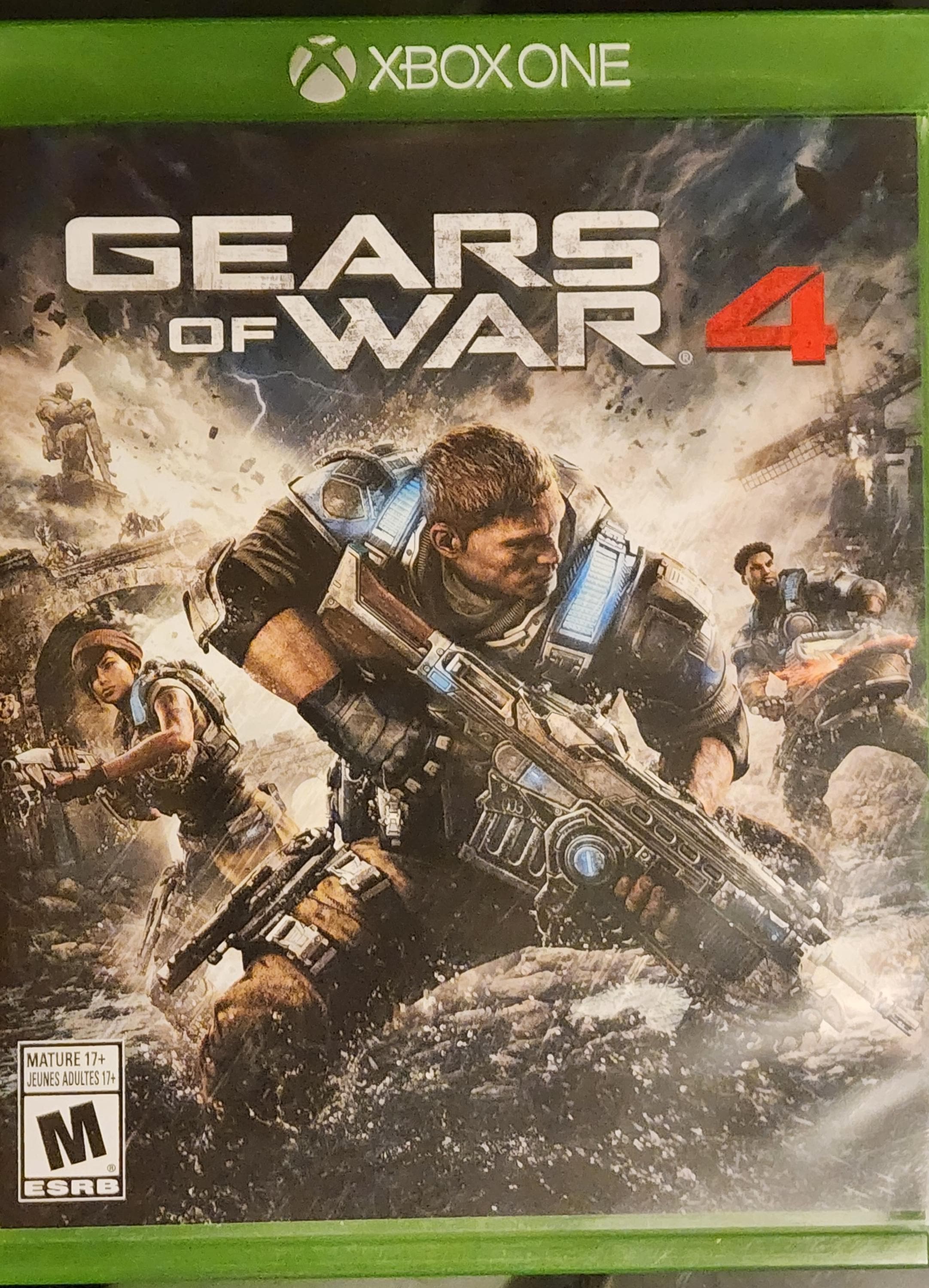 Xbox One Games, Many to Choose From. - Etsy