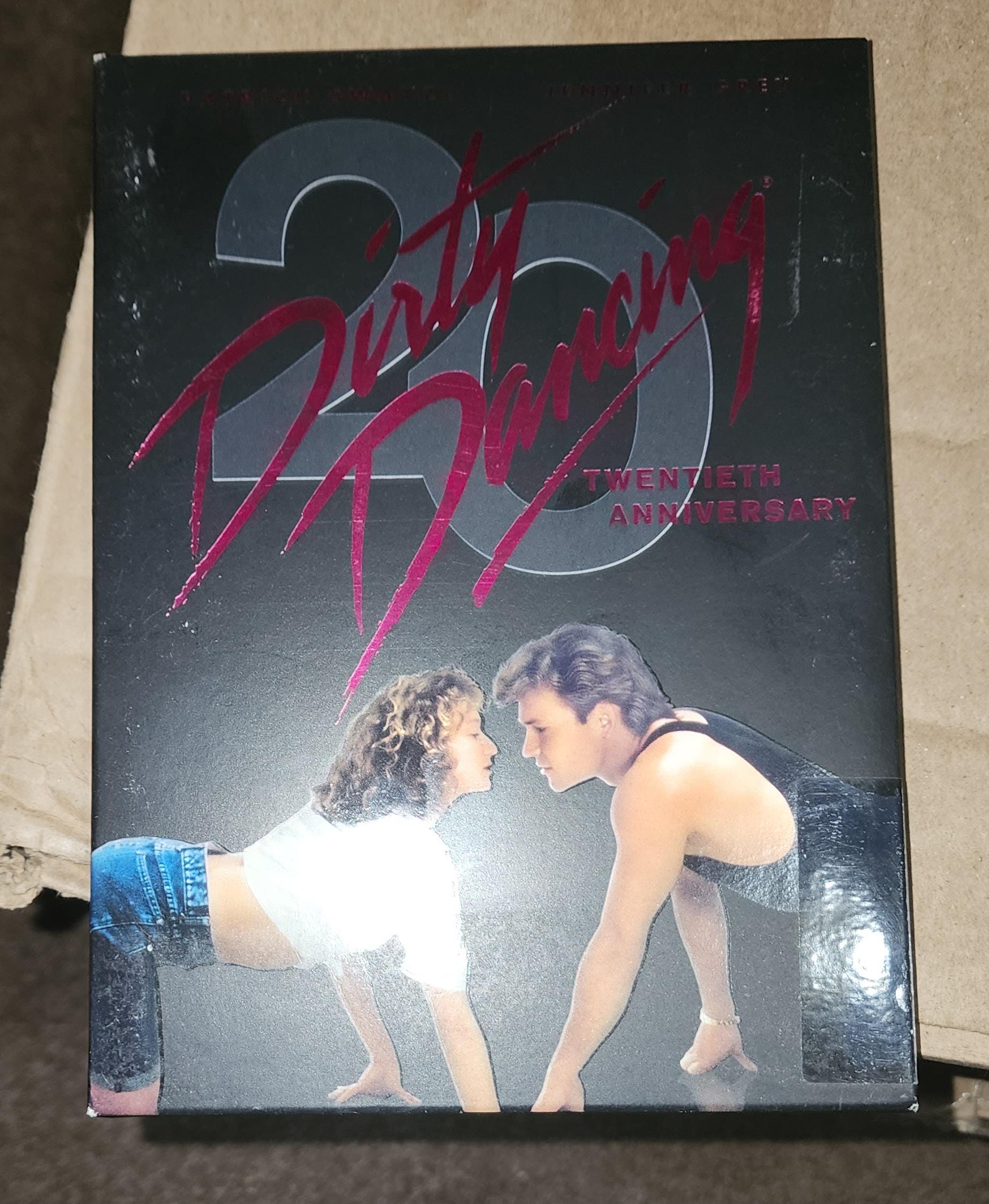 Collection of New Unopened DVD / Blu-ray Movies, Many to