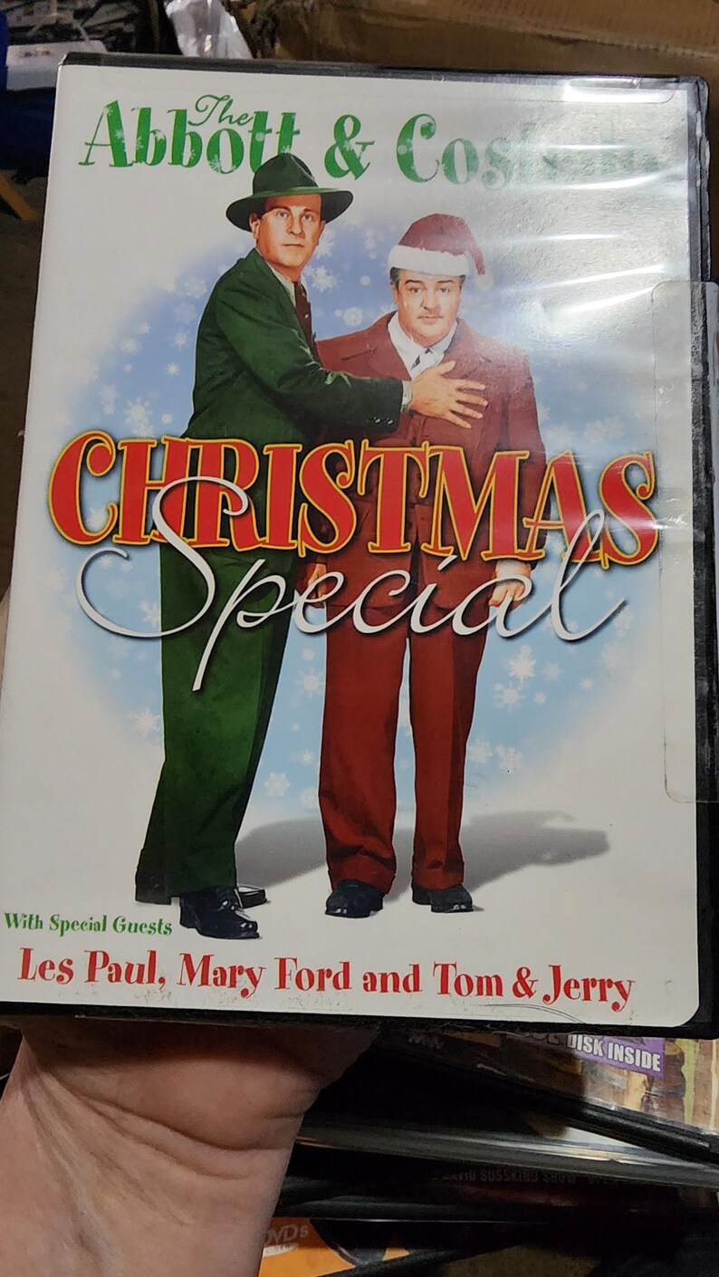 Collection of Classic Black & White Movies and TV Shows on DVD. Etsy