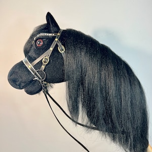 Hobby Horse / Hobby Horse / Mustang