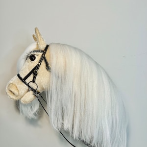 Hobby Horse / Hobby Horse / Snow White Palomino