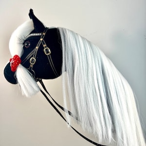 Hobby horse / hobby horse / grace