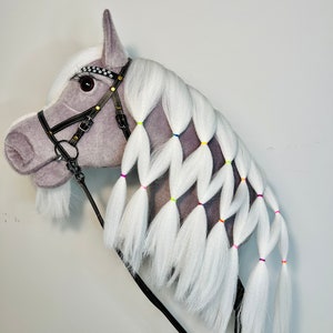 Hobby Horse / hobby horse / the Viktoria Isabella