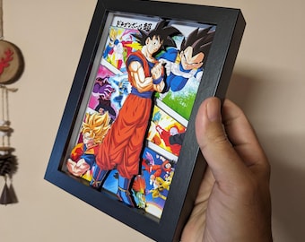 ☆ Diorama Art Cherry Blossom and Wagen Bus : Art Stage K diorama work 1:64 scale