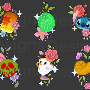 Movie Stickers | Decor, Crafting & Scrapbooking, Fun Printable Designs