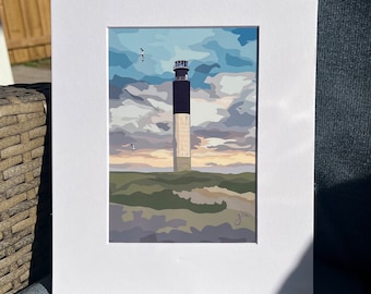 Phare d'Oak Island
