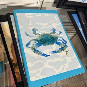 Blue Crab