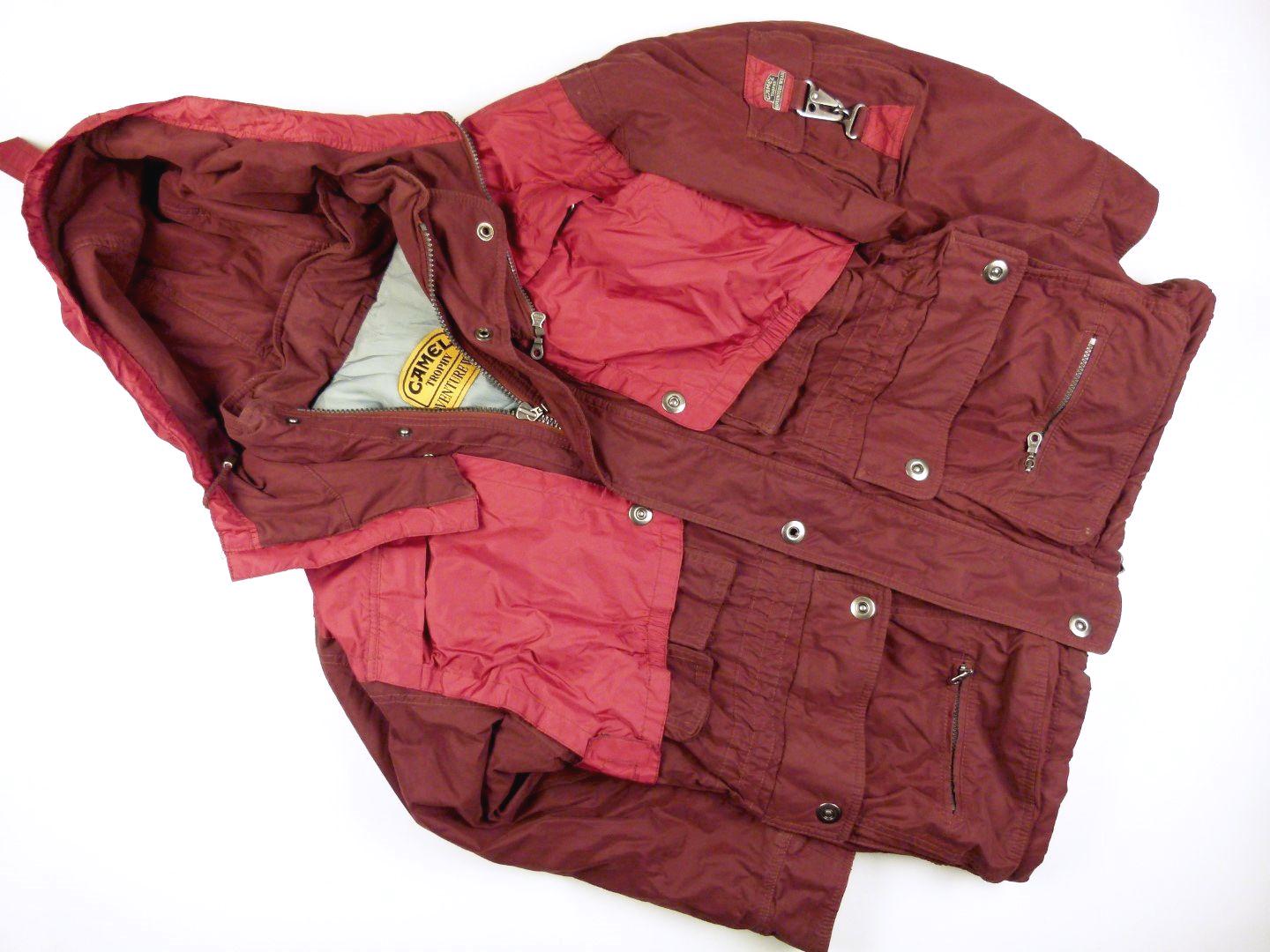 Camel Trophy Jacket - Etsy Camel Trophy Jacket - Etsy