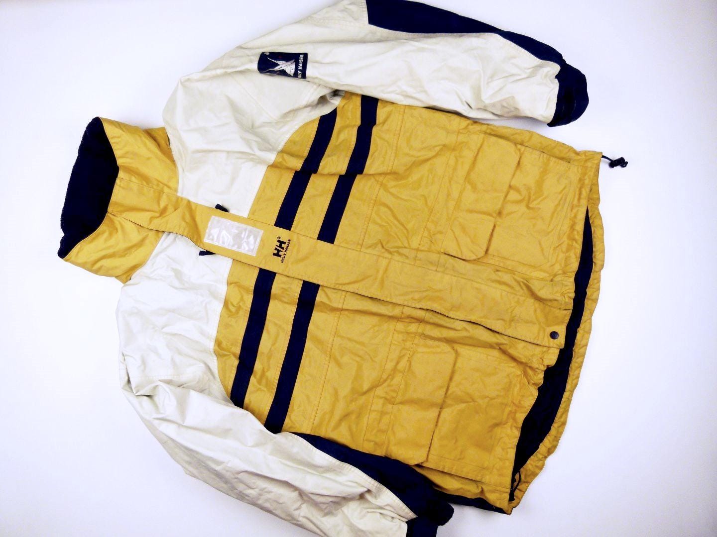 HELLY HANSEN Matchrace Vintage 90