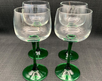 ヴィンテージ レーマー グラス 4 個セット - ヴィンテージ レーマー