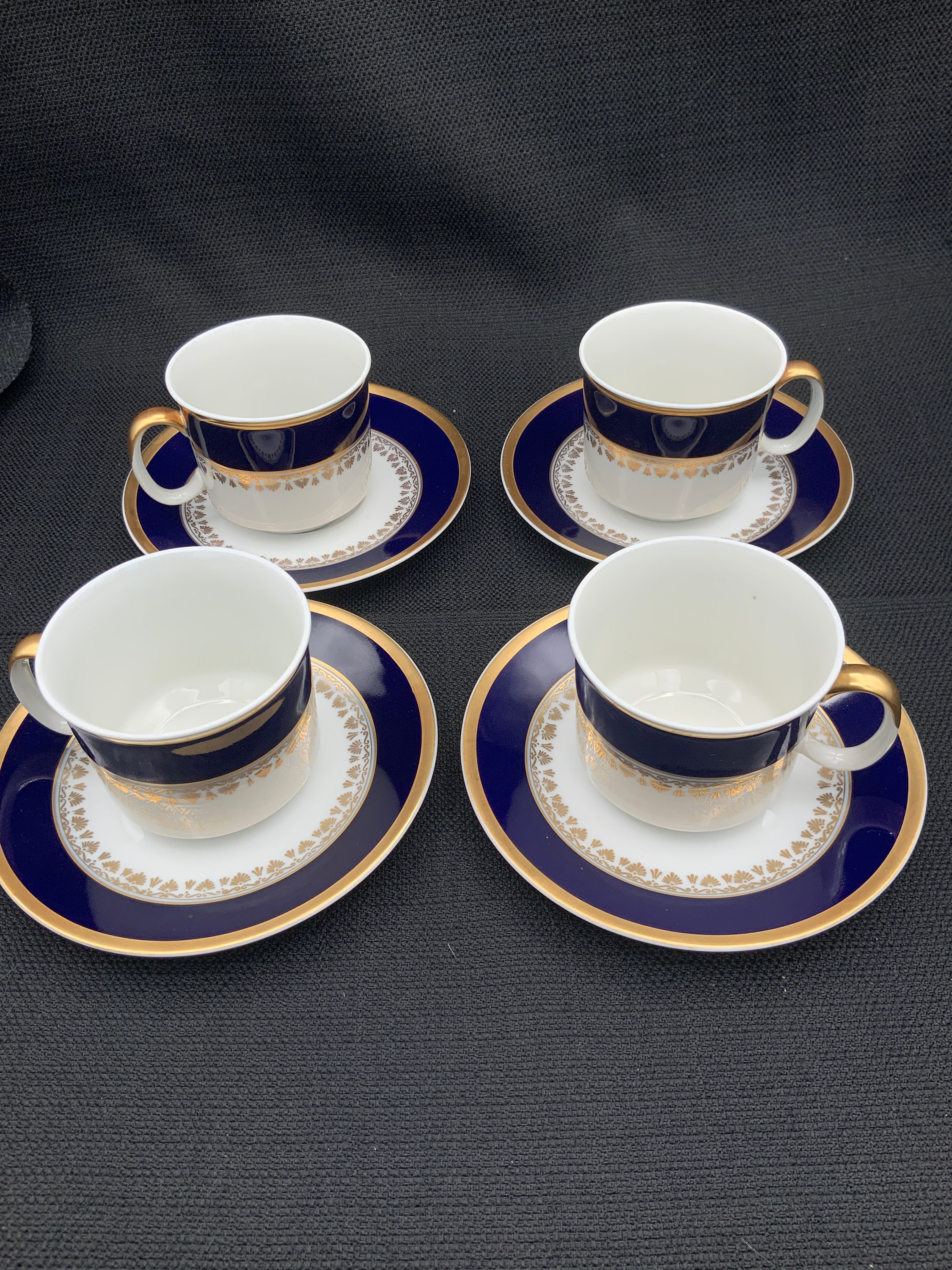 希少 チェコスロヴァキア時代 高級 ティーポット ヴィンテージ