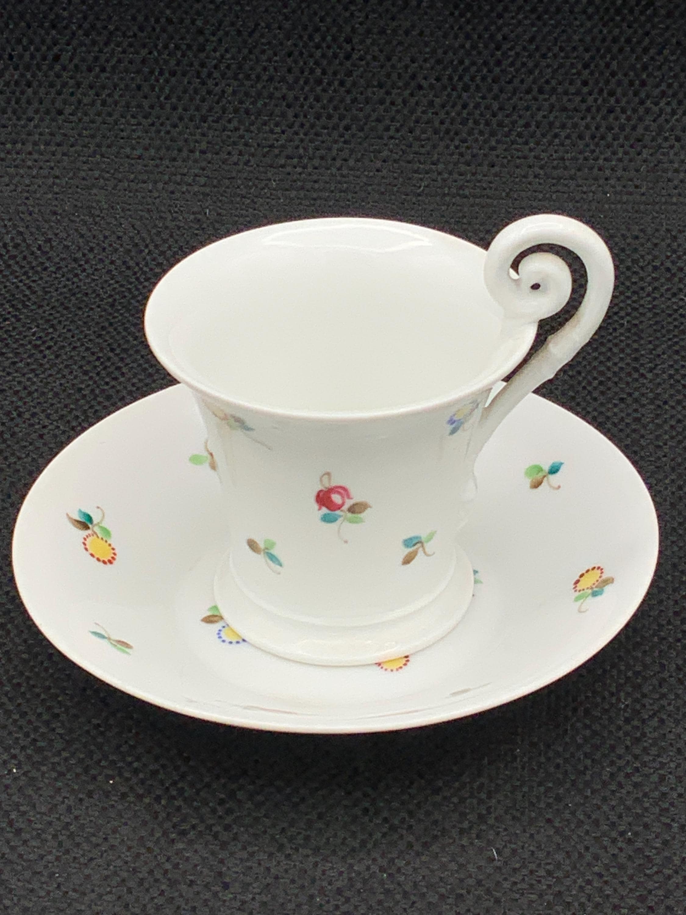 Nymphenburg porcelain - Etsy 日本