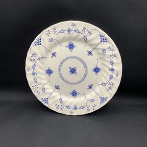 Myott Finlandia Dinner Plate - Etsy