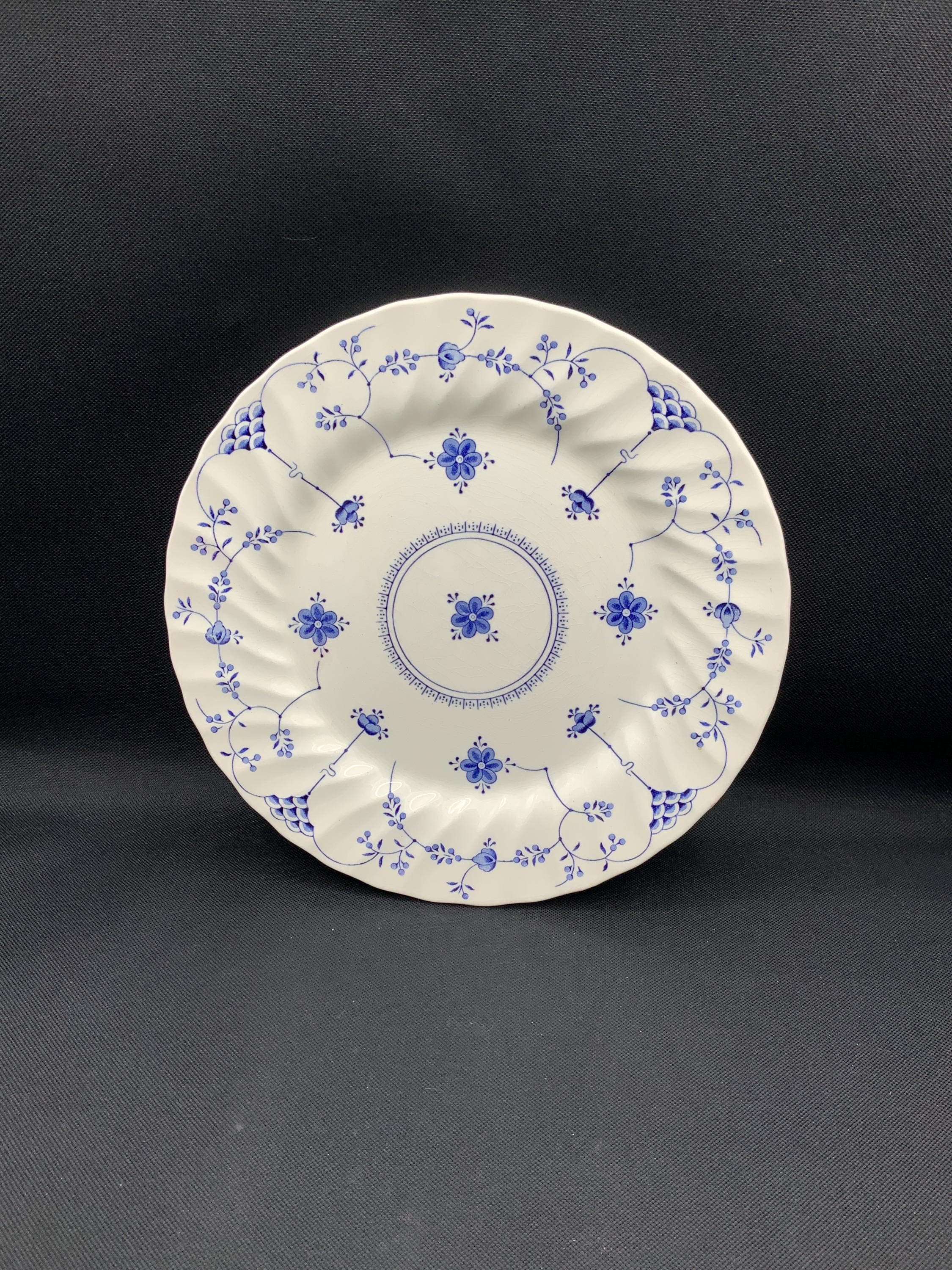 MYOTT Finlandia プレート 6枚セット 英国製 ヴィンテージ Myott Finlandia Dinner Plate - Etsy