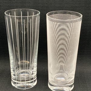 Mikasa Cheers - Set di 2 bicchieri da cocktail, bicchieri da cocktail, bicchieri da cocktail, regalo di inaugurazione della casa