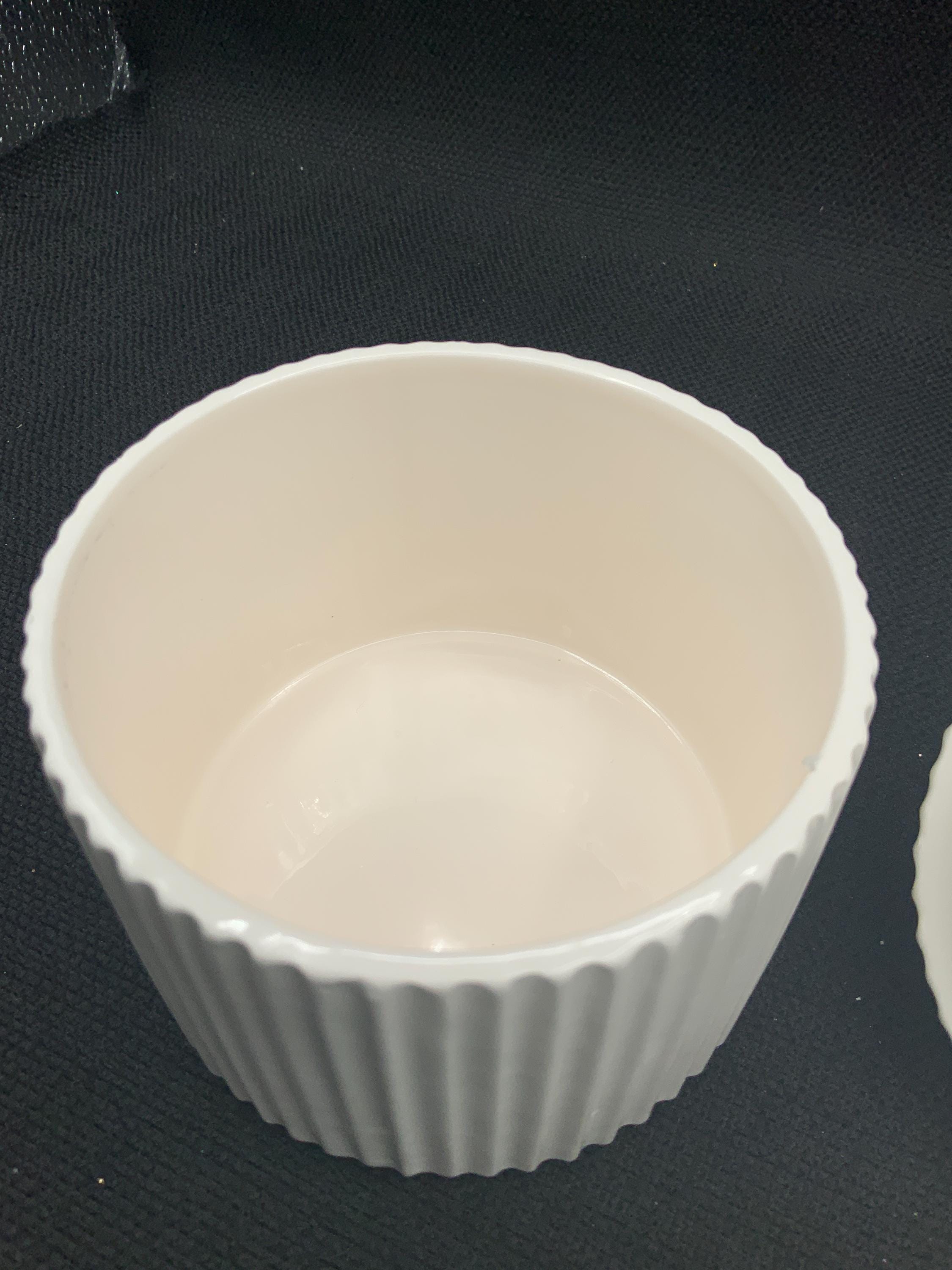 Fitz & Floyd Vintage Lemon Trinket Box, Ceramic Keepsake Holder