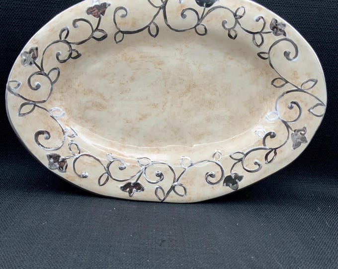 MZ Austria Serving Dish, 