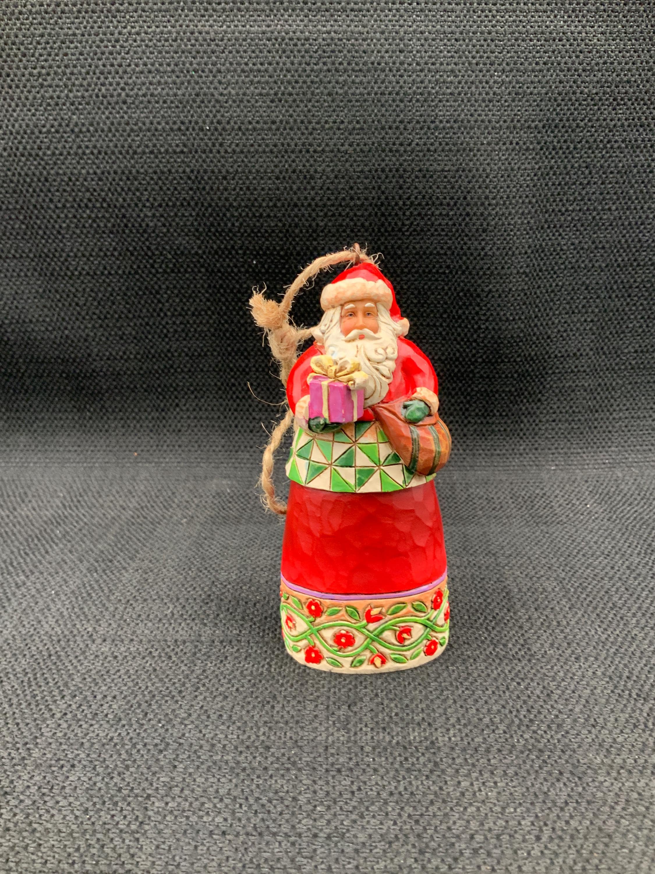 Jim shore santa - Etsy 日本