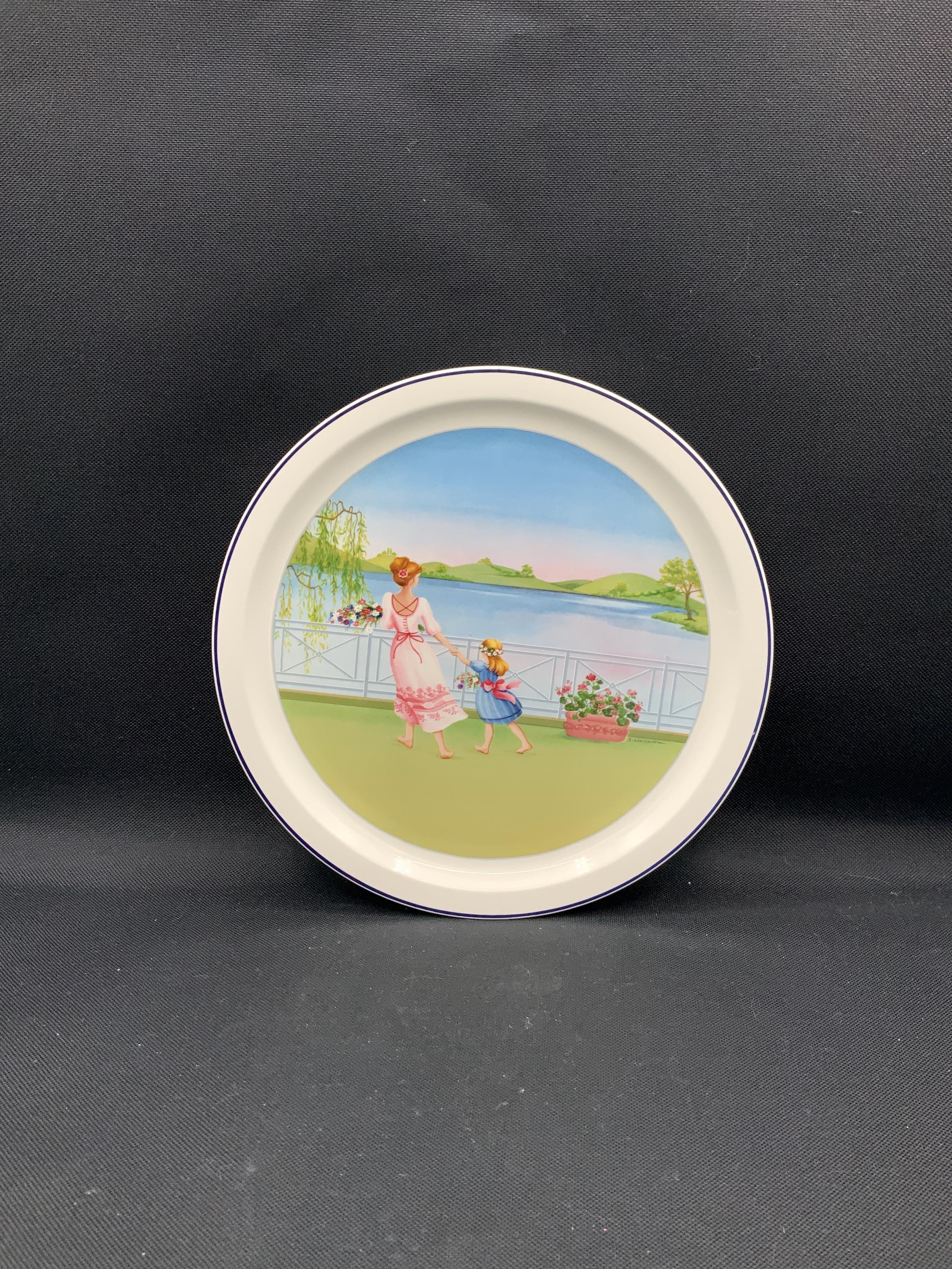 Villeroy and Boch Seasons - Etsy