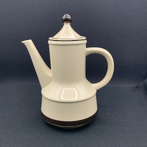 Strawberries Stoneware Teapot, Ceramic Teapot, Berry Tea Pot, Handcrafted Teapot, Kitchen Decor, Collector Gift, Tea Lover Gift