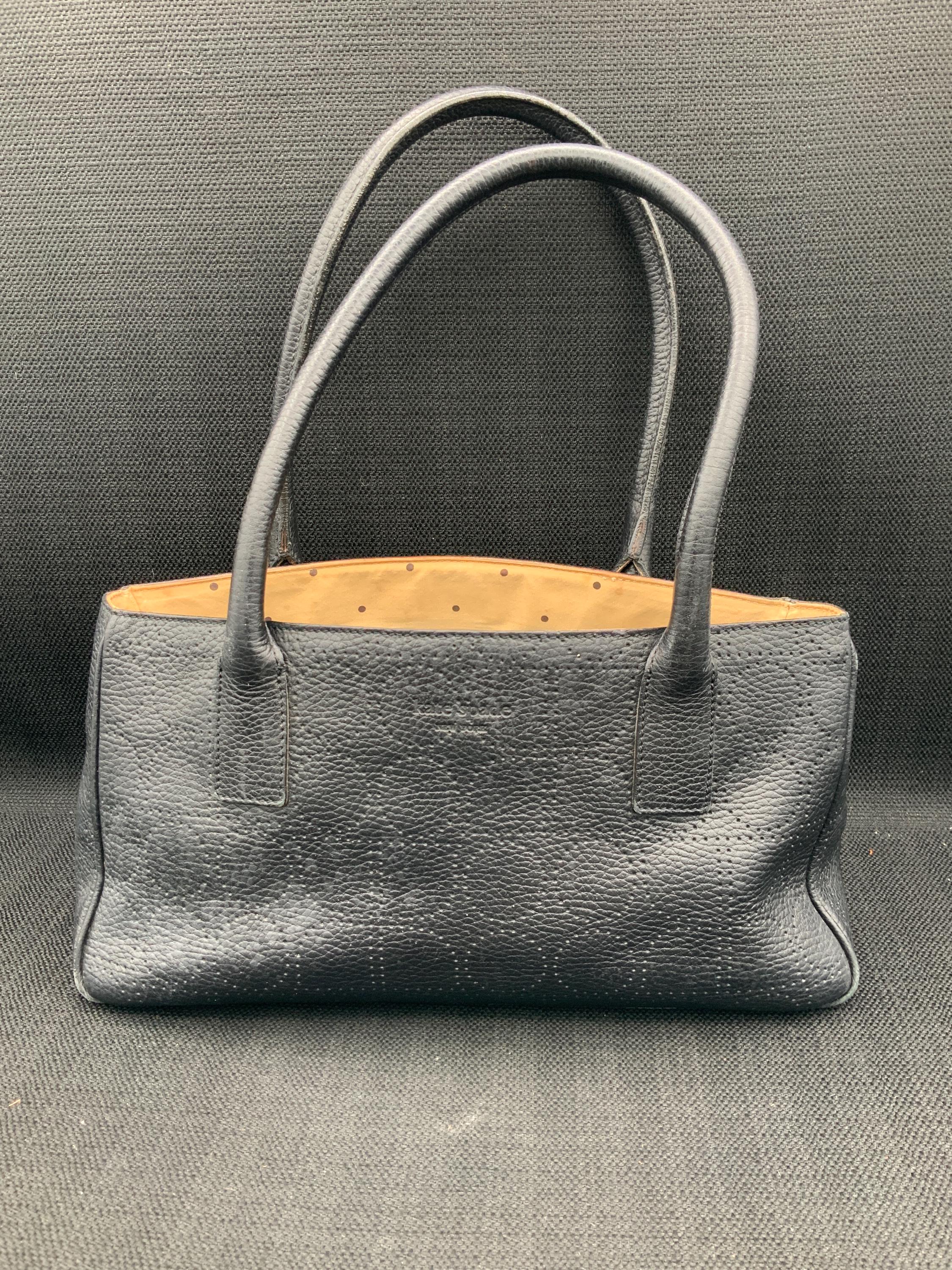 Kate Spade spring Handbag Designer Shoulder Bag Chic Purse Trendy Crossbody Fashionable Tote Etsy Ireland