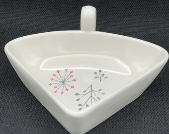 ヴィンテージ フランシスカン エコービー レリッシュディッシュ