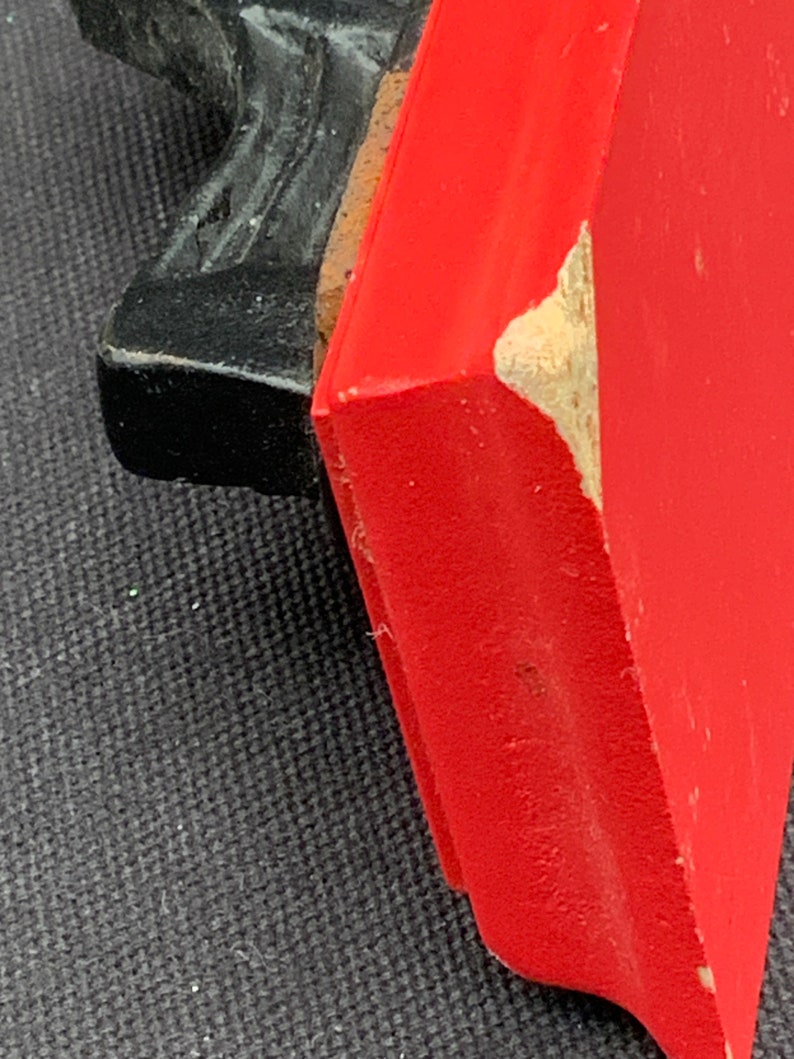 Nutcracker Cast Iron Nut Cracker / Nutcracker / Metal Nutcracker / Nut