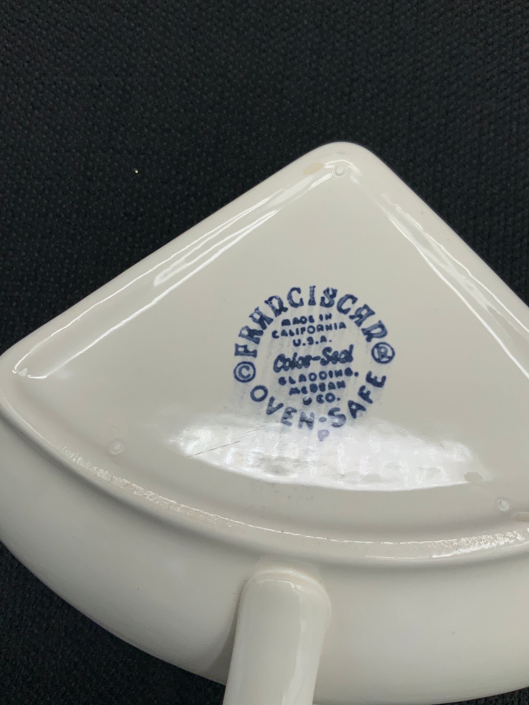 ヒースセラミックス サービングディッシュ キャセロール アメリカ