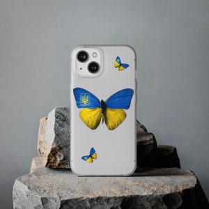 Flexi Cases Ukraine iPhone