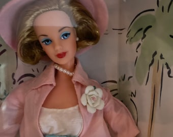 Summer Sophisticate Barbie (spiegel Exclusive) - Etsy