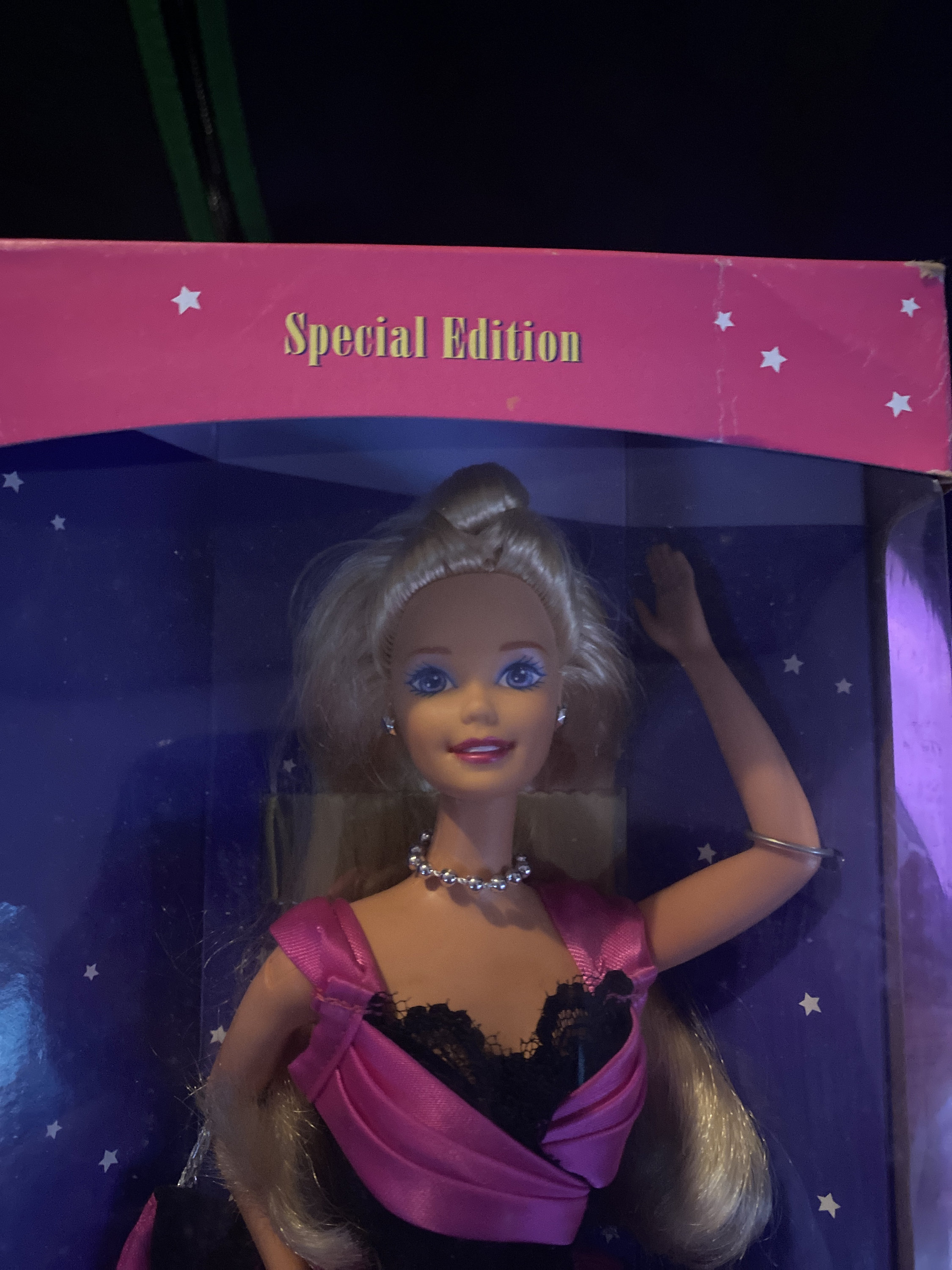 City Style Barbie 1996 17237 - Etsy