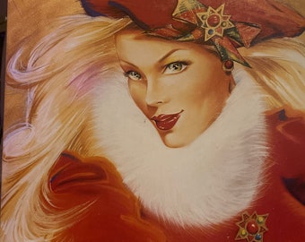 ヴィンテージ バービー人形 プリンセス ヴィンテージ バービー人形、ジュエル プリンセス バービー、1996 年