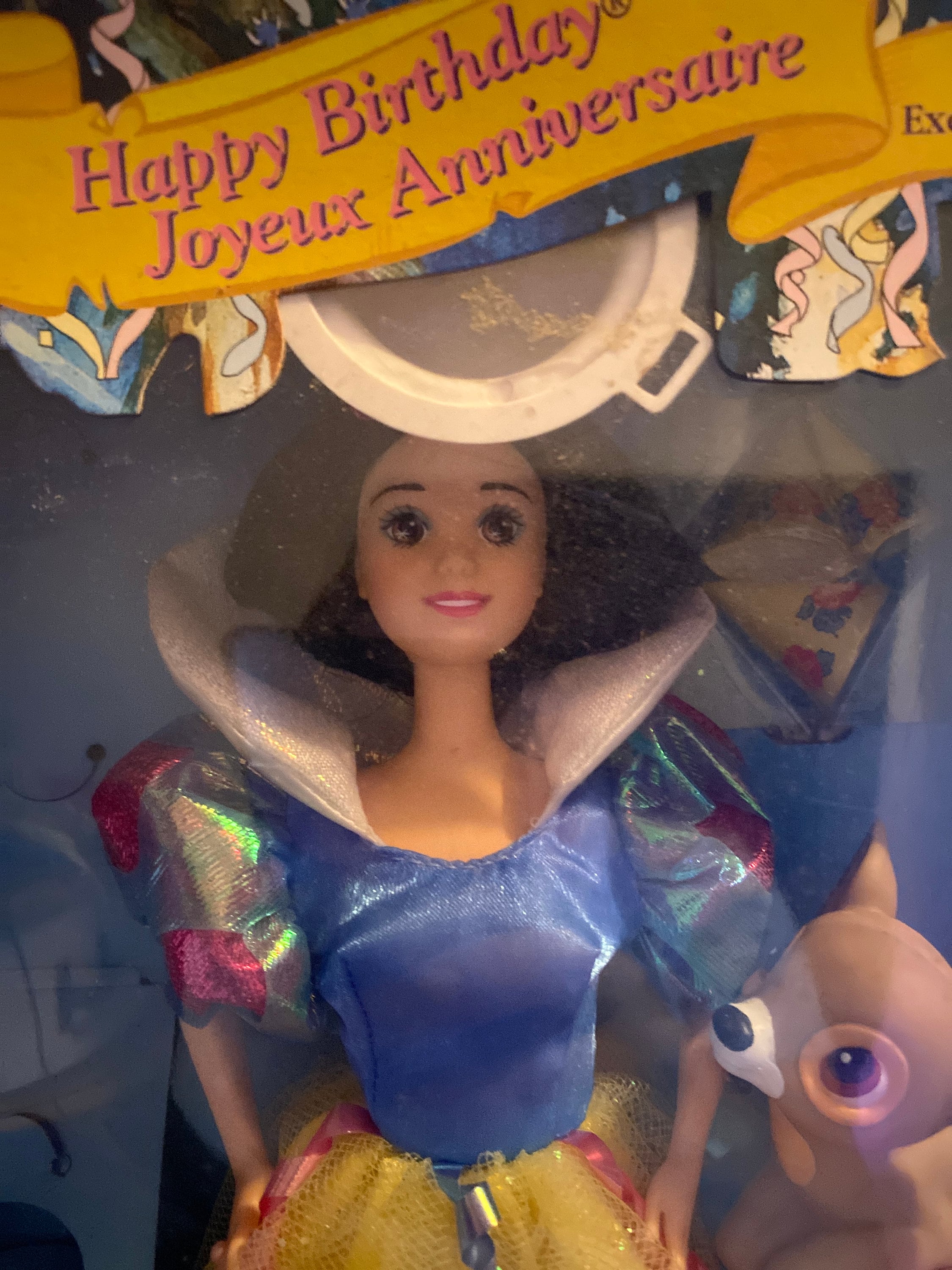 Snow white doll vintage - Etsy 日本