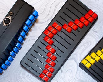 MIDI Controller 8-16x Faders | USB-C Computer DAW