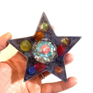 Space is the Place - Star Weight