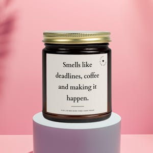 Funny Gift for Boss, Gift from Employee for Boss, Office Party Gift, Gag Gift, Teamwork Office Gift, Entrepreneur Gifts New Business Owner