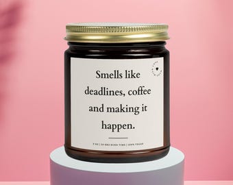 Funny Gift for Boss, Gift from Employee for Boss, Office Party Gift, Gag Gift, Teamwork Office Gift, Entrepreneur Gifts New Business Owner
