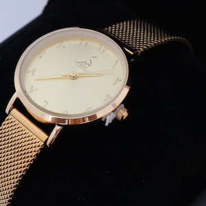 Arabic Watch Women - Etsy Canada display picture 2